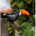 thumbnail image 2 of Fallen Fruits Toucan Watering Can Plastic 25 x 37 x 13 cm, 2 of 4