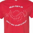 thumbnail image 4 of Inktastic Marching Band (funny) T-Shirt, 4 of 5