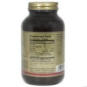 Solgar Vitamin E Natural 1000iu, 100 Soft Capsules