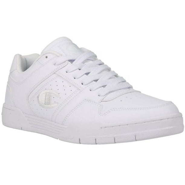 Tenis Champion 30N3 Court Lo para Hombre. CAS10287M blanco 26 Champion CAS10287M 30N3 COURT LO