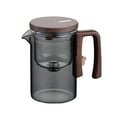 thumbnail image 1 of Tetera con filtro magnético Inteprter Gris 520ml, 1 of 1