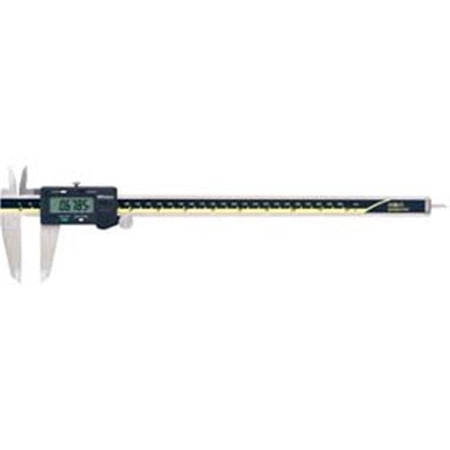 Digimatic Digital Caliper w/SPC Output, 0-12"/0-300mm, Lot of 1