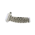 thumbnail image 2 of Pre-Owned Rolex Datejust 26MM 6916 Black Diamond Dial Fluted Bezel Stainless Steel Jubilee Bracelet, 2 of 5