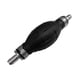 thumbnail image 2 of Línea de combustible de goma de 10 mm para transferencia de combustible por vacío, bomba de cebado manual tipo bulbo para aplicaciones marinas, 2 of 5