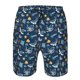 thumbnail image 3 of Fotbe Sea Turtle Trajes de Baño Estampados para Hombre, Shorts de Verano de Secado Rápido, Ropa de Playa, Bañadores-Large, 3 of 6