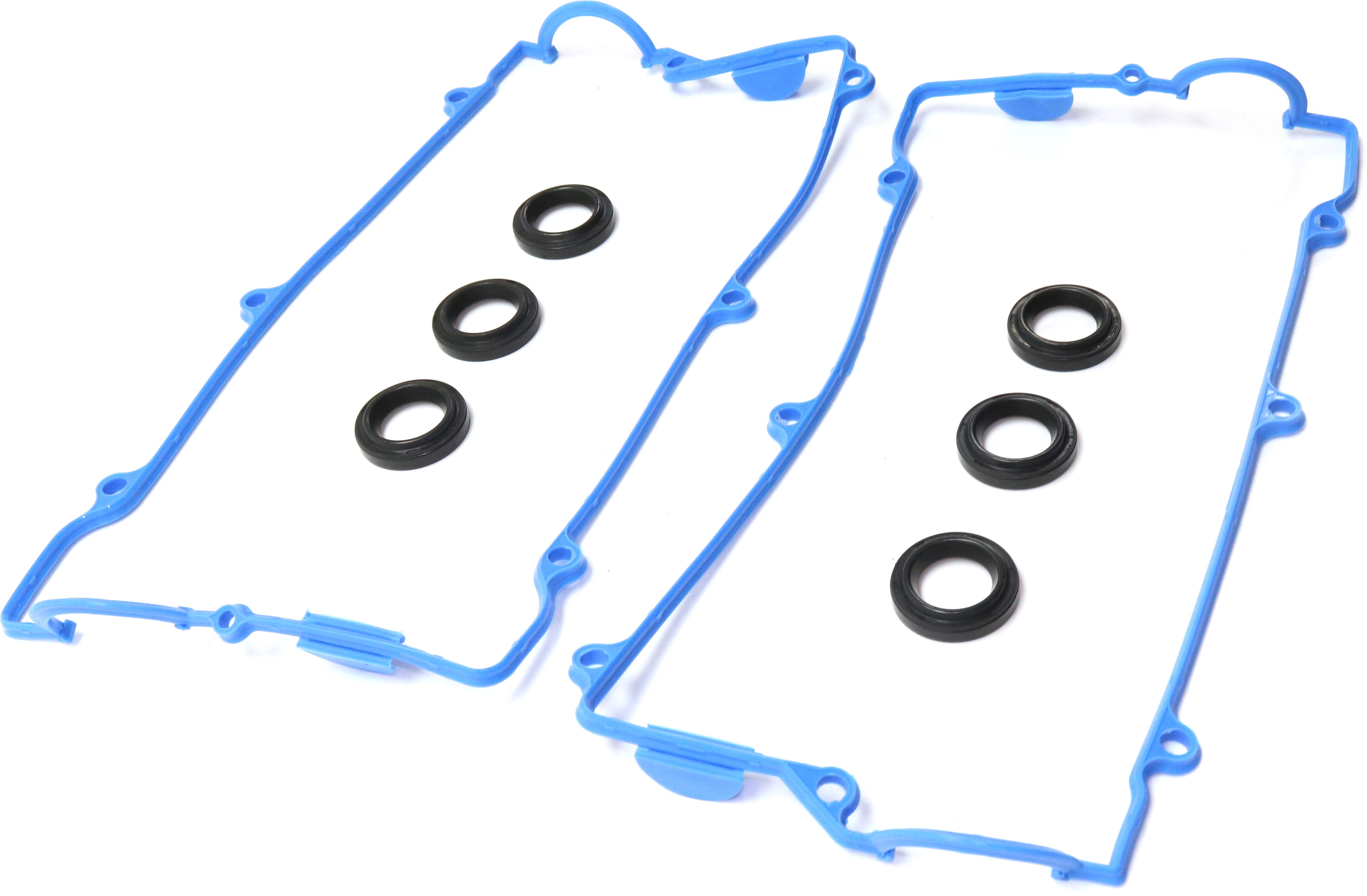 Valve Cover Gasket Compatible with 1999-2004 Hyundai Sonata 2001-2004 Kia Optima 6Cyl 2.5L 2.7L