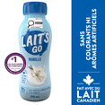 thumbnail image 2 of Milk2Go 1% Vanilla Partly Skimmed Milk, 2 of 5