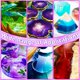 thumbnail image 5 of Set de Pigmentos de Resina Epoxi SigWong 48 Colores de 6 ml Cada Uno, 5 of 7