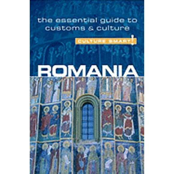 Pre-Owned Romania - Culture Smart!: The Essential Guide to Customs and Culture (Paperback 9781857334524) by Debbie Stowe