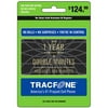 (Email Delivery) Tracfone 800-Minutes Wireless Airtime Card