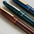 thumbnail image 6 of Esterbrook Estie Oversized Sparkle Fountain Pen, 6 of 11