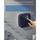 thumbnail image 5 of 320ml Automatic Soap Dispenser Touchless Wall Mounted Soap Dispenser with Infrared Sensor Soap Dispe, 5 of 5