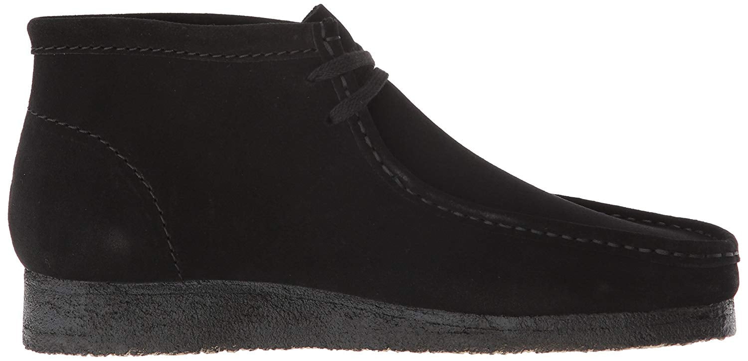 clarks mens shoes wallabees