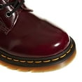 thumbnail image 5 of Dr. Martens Vegan 1460 Boots Cherry Red, 5 of 6