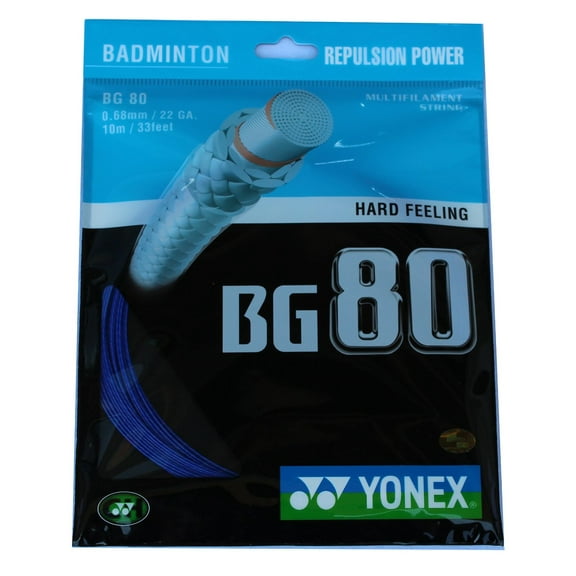 Yonex BG80 Power Badminton String