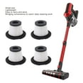 thumbnail image 4 of Vacuum Replace Filter Parts, Easy To Use Portable Detachable Vacuum Cleaner Replacement Filter  for Shop, 4 of 8