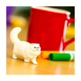 thumbnail image 7 of Safari Ltd. Persian Cat Figurine - Realistic 3" Cat Figure - Educational Toy for Boys, Girls, and Kids Ages 3+, 7 of 7