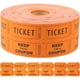 thumbnail image 1 of 1 Rollo de Boletos de Rifa Etiquetas de Boletos Universales Rollo de Boletos Universales Boletos para Eventos Boletos Universales, 1 of 7