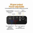 thumbnail image 5 of Digital Spot Welding Tool with 80 Adjustable Gears and Automatic Trigger Function for Precise Welding Operations, 5 of 5