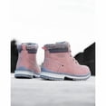 thumbnail image 6 of Arrigo Bello Women's Cute Four Seasons Outdoor Hiking Boots Pink, 6 of 8