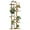 Natural, variant on Bamboo Plant Stand for Indoor Outdoor Plants Corner Tall Plant Shelf 6 Potted Holder Shelf Plant Rack Holder Display Rack(Natural)