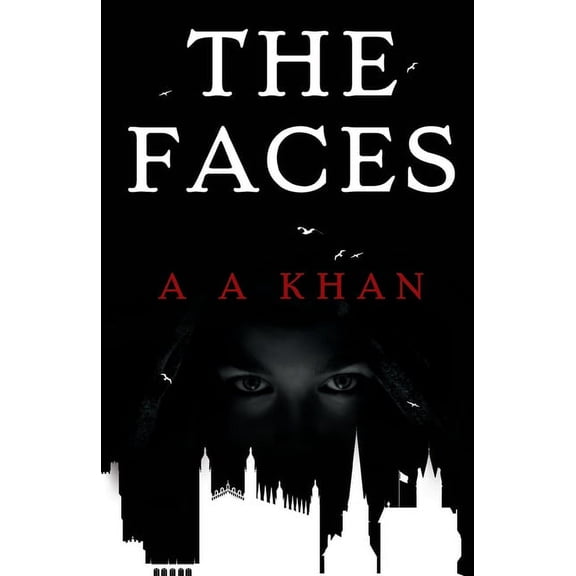 The Faces (Paperback)