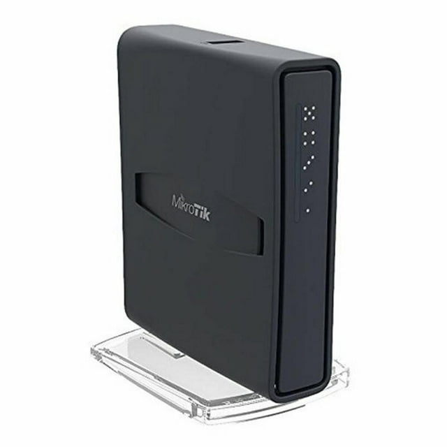 Router MikroTik HAP AC Lite Torre RB952Ui-5ac2nD-TC