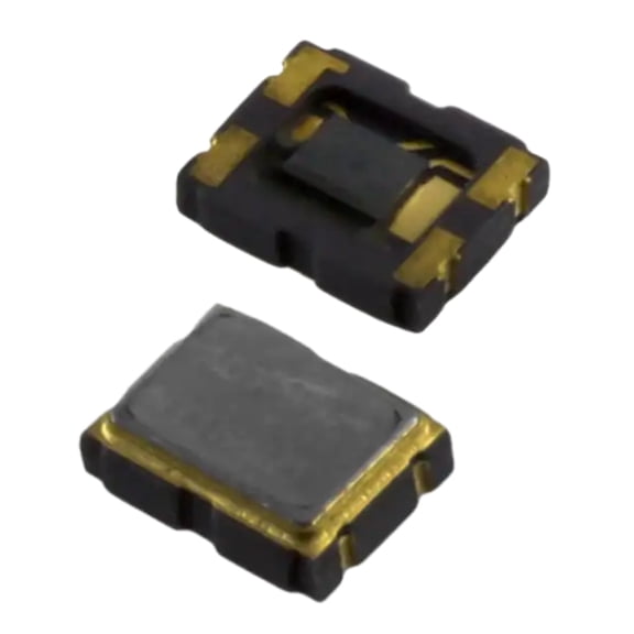 Pack of 2 7Q-40.000MBS-T oscillator XTAL OSC VCTCXO 40.0000MHZ SNWV, RoHS