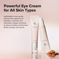 thumbnail image 2 of Sérum para ojos Beauty of Joseon Revive con niacinamida retiniana 30 mlx2, 2 of 8