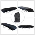 thumbnail image 4 of Funda para Bote WFLNHB Impermeable 210D 14 pies 178 cm Negra, 4 of 7