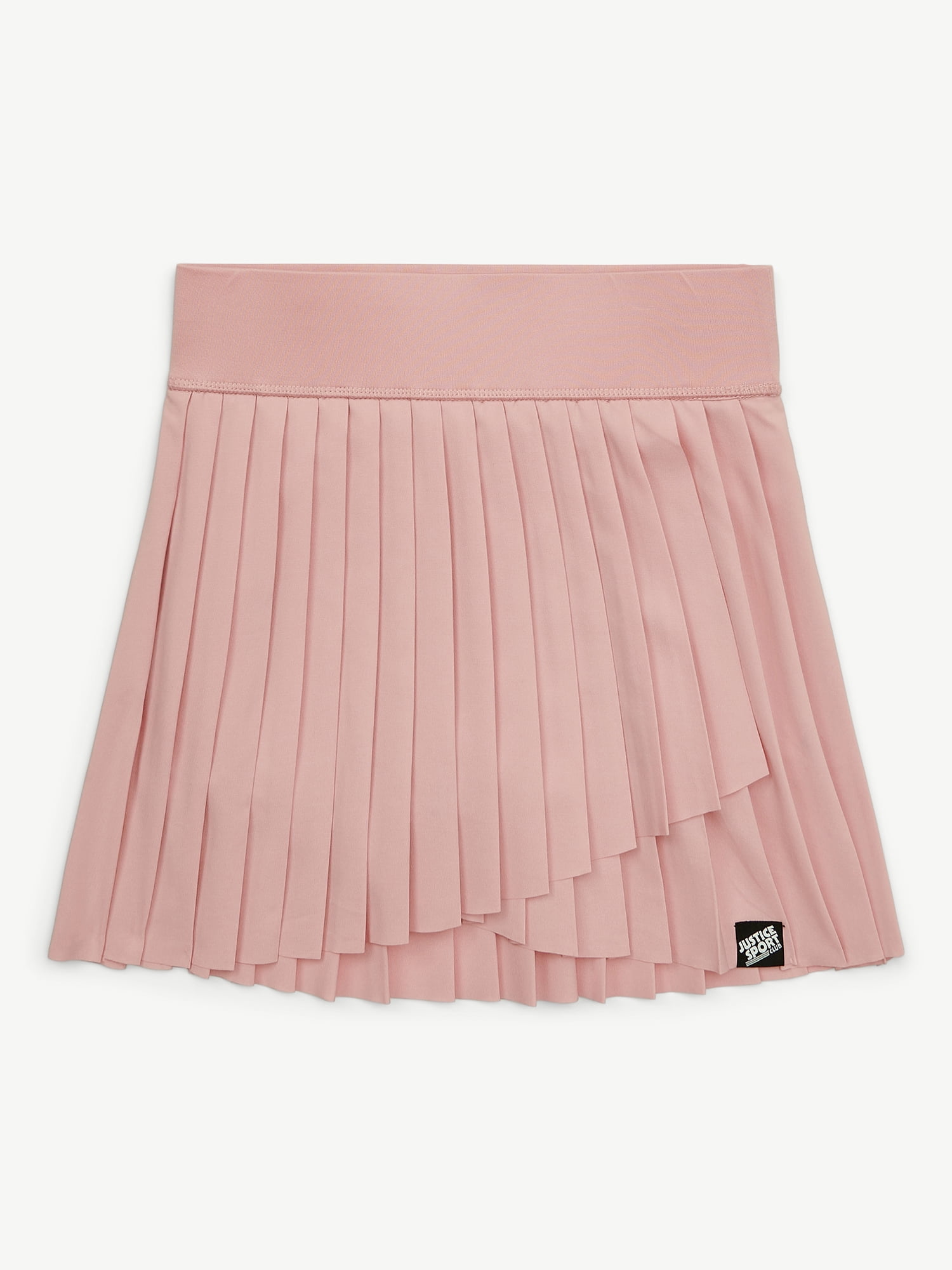 Justice Girls Pleated Skirt, Sizes XS - XLP