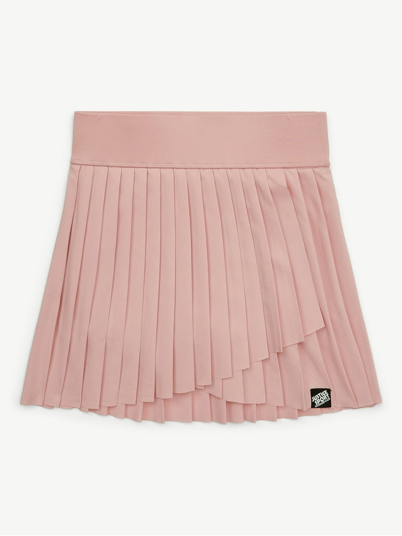 Justice Girls Pleated Skirt, Sizes XS XLP