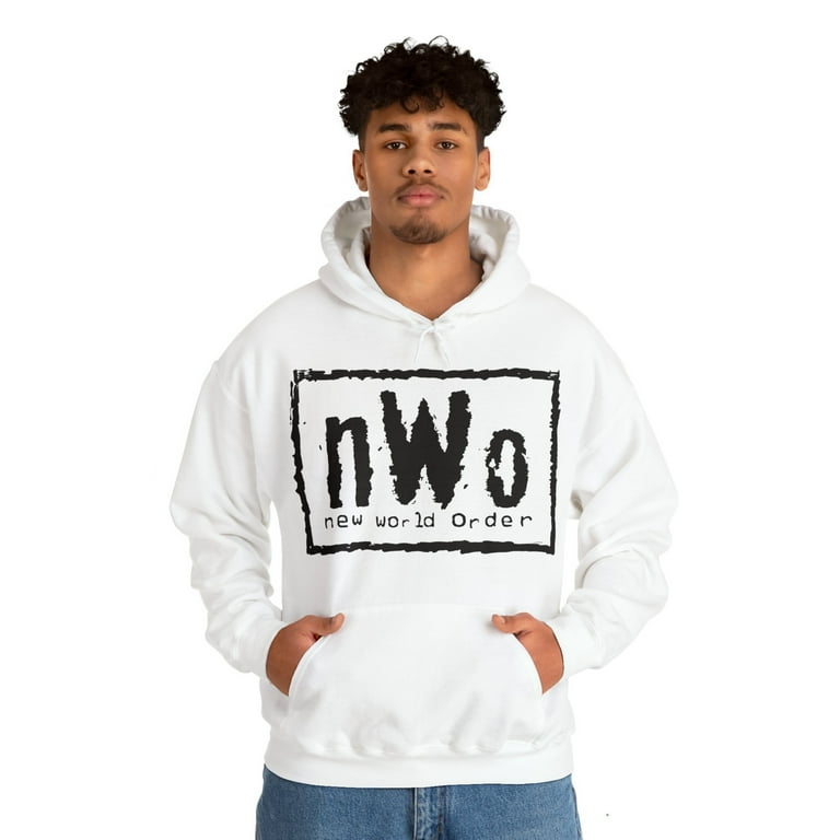 Nwo sweatshirt 2025