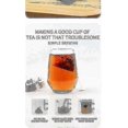 thumbnail image 5 of New Ginseng Five Treasure Tea Tea 250g C, 5 of 5