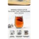 thumbnail image 5 of New Ginseng Five Treasure Tea Tea 250g C, 5 of 5