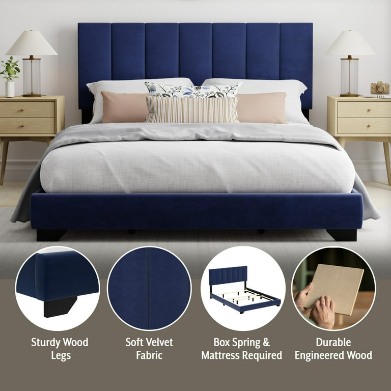 マットレス Blue Amazon.com: Ergomotion - Quest 1.0 - Adjustable Bed Frame