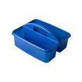 thumbnail image 3 of Caja de Suministros de Limpieza Perfecl Cesta de Almacenamiento Azul, 3 of 8