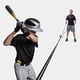 thumbnail image 3 of Soidarity Entrenador de columpio de béisbol Softball Lanzamiento Dinámica al aire libre Deporte Ayuda de bateo Huelga Niños Adultos Deportes y aire libre, 3 of 5