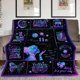 thumbnail image 2 of LHSHID 11 Year Old Girl Gift Ideas 11 Year Old Girl Birthday Gifts Gifts for 11 Year Old Girl 11th Birthday Gifts for Girls Birthday Gifts for 11 Year Old Girl Throw Blanket 40"x50", 2 of 6