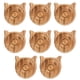 thumbnail image 1 of Bandeja de madera para pulsera de 8 uds, soporte de bandeja de exhibición de brazalete con colgante de cuentas de madera multiusos fuerte y seguro, 1 of 5
