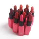 thumbnail image 4 of Heallor-lápiz labial con forma de pene, 12 colores, seta, larga duración, hidratante, cosmético, labios, maquillaje, lápiz labial, 4 of 5