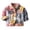 A62 Coffee, variant on Girls Tie Dye Denim Jacket Button Down Distressed Jean Coat Long Sleeve Lapel Fashion Casual Outerwear Tops Flattering Fall Spring Essential for Kids Tweens