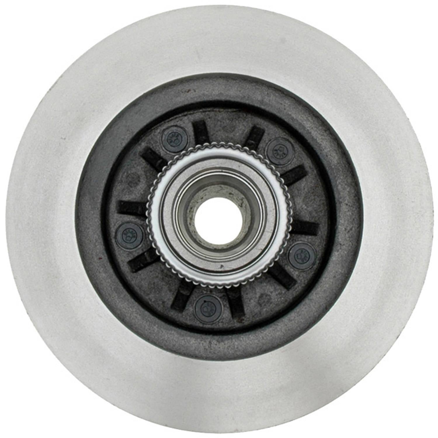 ACDelco 18A1195 Front Brake Rotor