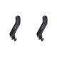 thumbnail image 1 of Scienceny Rear Brake Rocker Arm For Vespa  Part  Accessories PRIMAVERA 150 negro 2piezas, 1 of 1