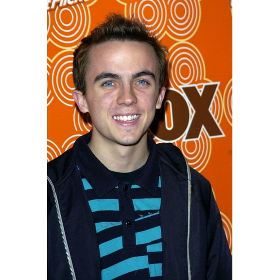 Frankie Muniz At Arrivals For Sweep Up For Charity At The Fox Fall Casino Party, Cabana Club, Los Angeles, Ca, October 24, 2005. Photo By David LongendykeEverett Collection Celebrity
