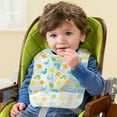 Summer Infant, Keep Me Clean, Disposable Bibs, 20 Bibs