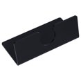 thumbnail image 4 of Soporte de pared acrílico duradero negro para exhibición ANGGREK Otros, 4 of 8