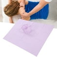 thumbnail image 1 of Massage Table Cover Protector, 70 X 100cmCotton Massage Table Cover Massage Table Cover Massage Bed Topper with Face Hole Beauty Salon Massage Bed Sheet, 1 of 7