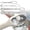 Silver, variant on Universal Torque Wrench, Double Ended Torque Wrench, 3-22mm Self-Tightening Adjusting Wrench, 4pcs Multi-Size Spanner Tool Set For Car, Household Plumber Work, Bike Repair & Hardware