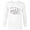 White, variant on Home Alone Christmas Kevin’s Battle Plan Drawing - Long Sleeve T-Shirt for Men - Customized-Black